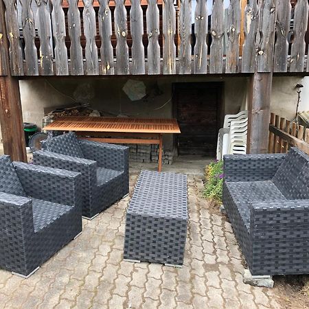 Apartament Adli Disentis Zewnętrze zdjęcie